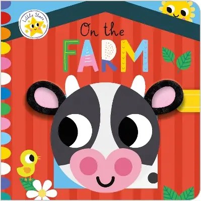 Make Believe Ideas - On the Farm - Churn, Naomi