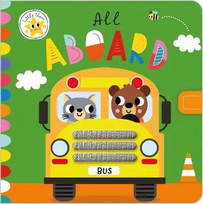 Make Believe Ideas - Little Stars All Aboard - Dean, Gemma; Barker Scott