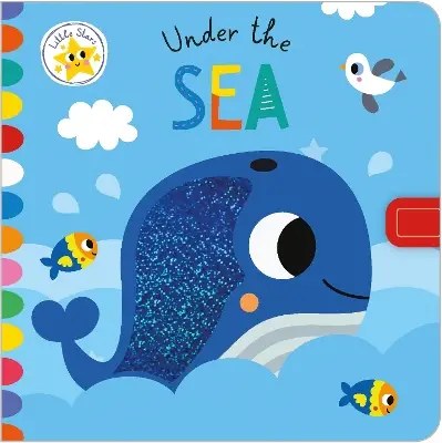Make Believe Ideas - Little Stars Under the Sea - Abbas, Zaina + Barker Scott
