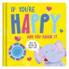 Igloo Books Ltd - If You're Happy and You Know It