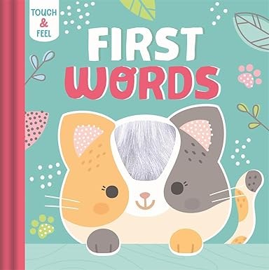 IGLOO BOOKS - First Colours