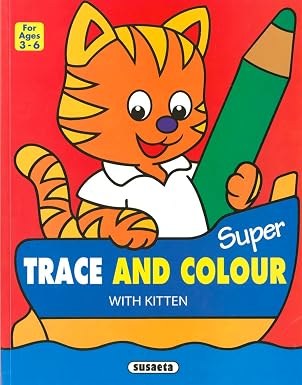 IGLOO BOOKS - Supercute Shiny Sticker Art