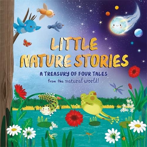 IGLOO BOOKS - Little Nature Stories