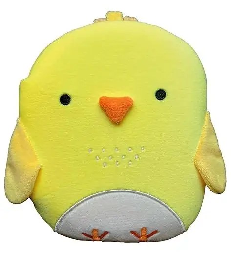 MAKE BELIEVE IDEAS - Squish and Snugg Noisy Chic