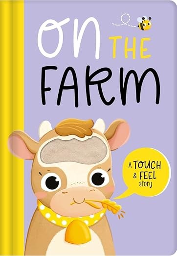 IGLOO BOOKS - On The Farm
