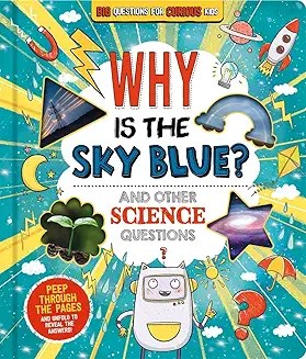 AUTUMN - Why Is The Sky Blue?