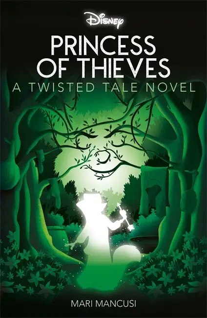 AUTUMN PUBLISHING - Disney - Princess Of Thieves