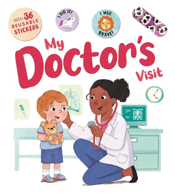 AUTUMN -  My Doctor's Visit