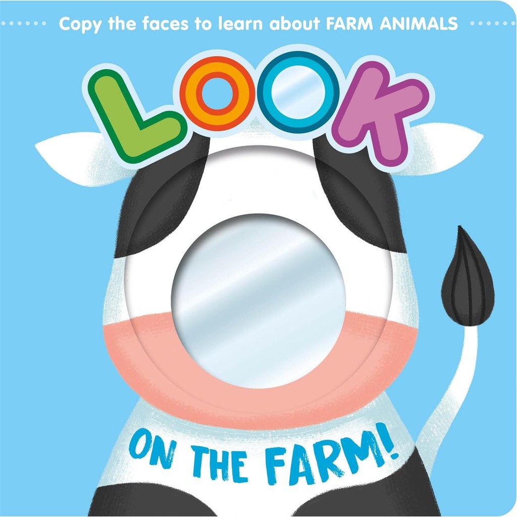 AUTUMN - Look On The Farm