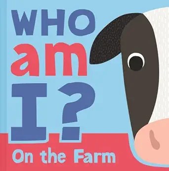 AUTUMN - Who Am I ? On The Farm