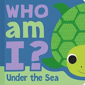 AUTUMN - Who Am I ? Under The Sea