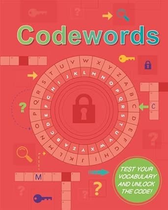 IGLOO BOOKS - Codewords