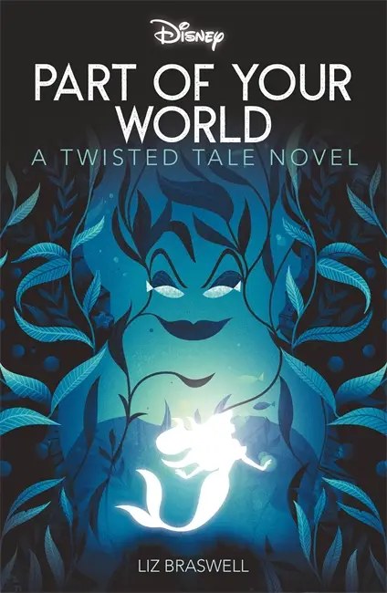 AUTUMN PUBLISHING - Disney - Part Of Your World