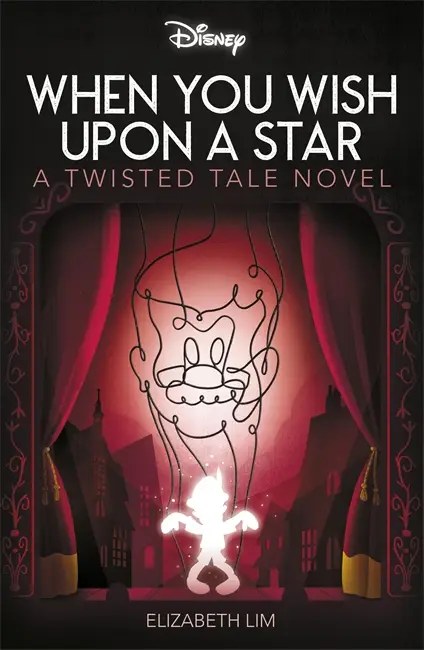 AUTUMN PUBLISHING - Disney - When You Wish Upon A Star
