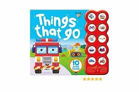AUTUMN - Things That Go