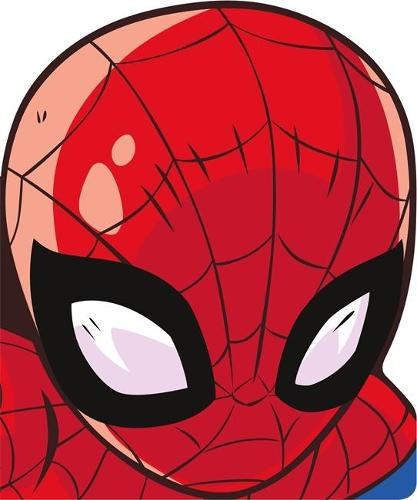 AUTUMN - Character Boards Marvel Heroes vs Villain
