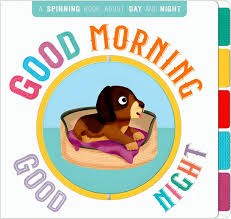 AUTUMN PUBLISHING - Good morning good night