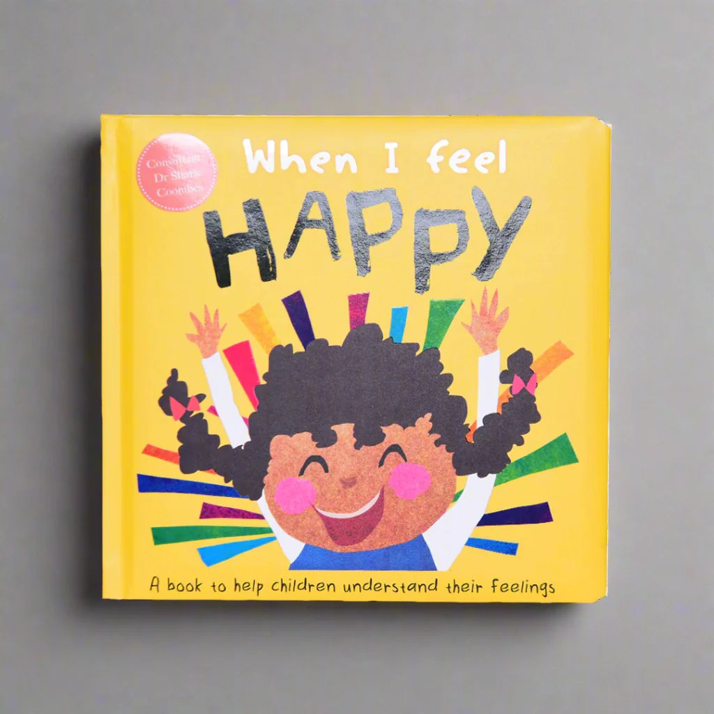 AUTUMN - When I Feel - Happy