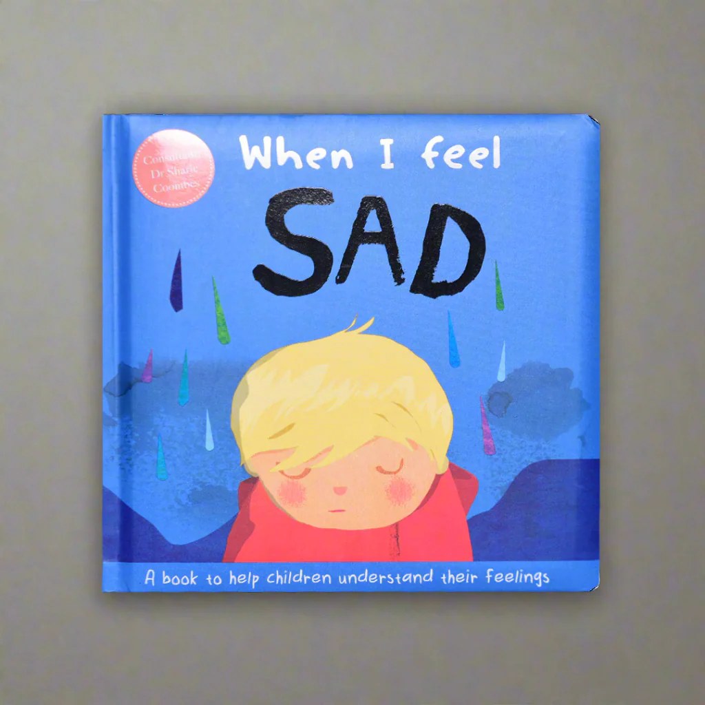 AUTUMN - When I Feel - Sad