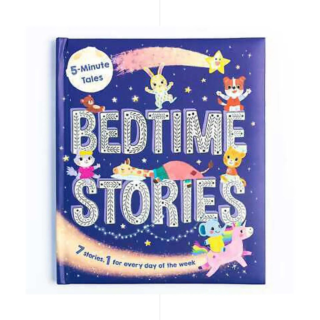 IGLOO BOOKS - 5 Minute Tales -  Bedtime Stories
