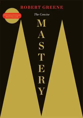 Profile Books Ltd - The Concise Mastery - Greene, Robert