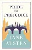 Alma Classics - Pride and Prejudice - Jane Austen
