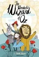 Alma Classics - The Wonderful Wizard of Oz - L. Frank Baum + Okstad Ella