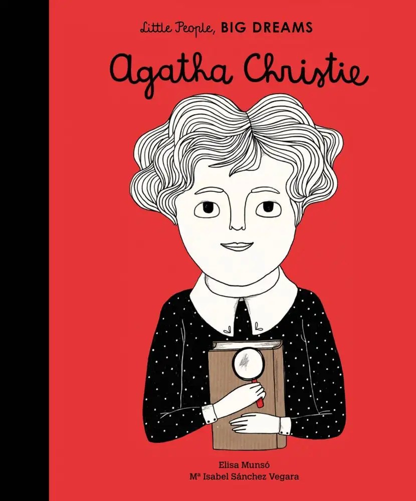 Quarto Publishing PLC - Agatha Christie