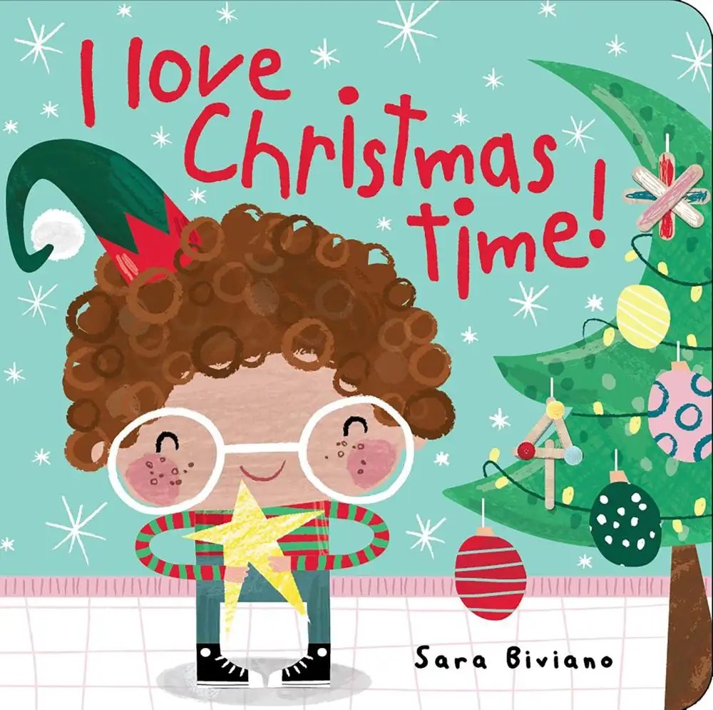 FIVE MILE - I Love Christmas Time