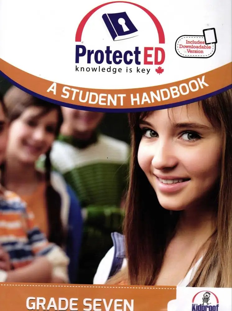 KIDPROOF - Protect Ed Gr 7