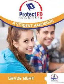 KIDPROOF - Protect Ed Gr 8