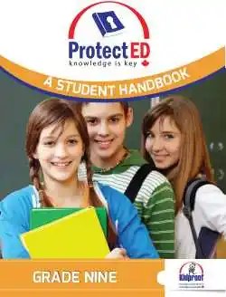 KIDPROOF - Protect Ed Gr 9