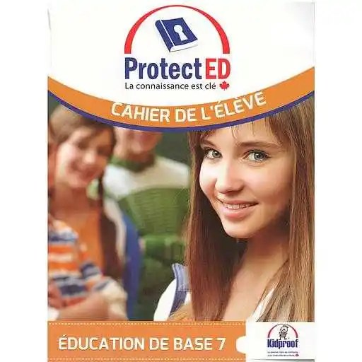KIDPROOF - Protect Ed Eb7
