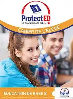 KIDPROOF - Protect Ed Eb8