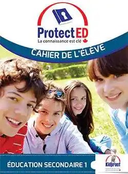 KIDPROOF - Protect Ed 1S