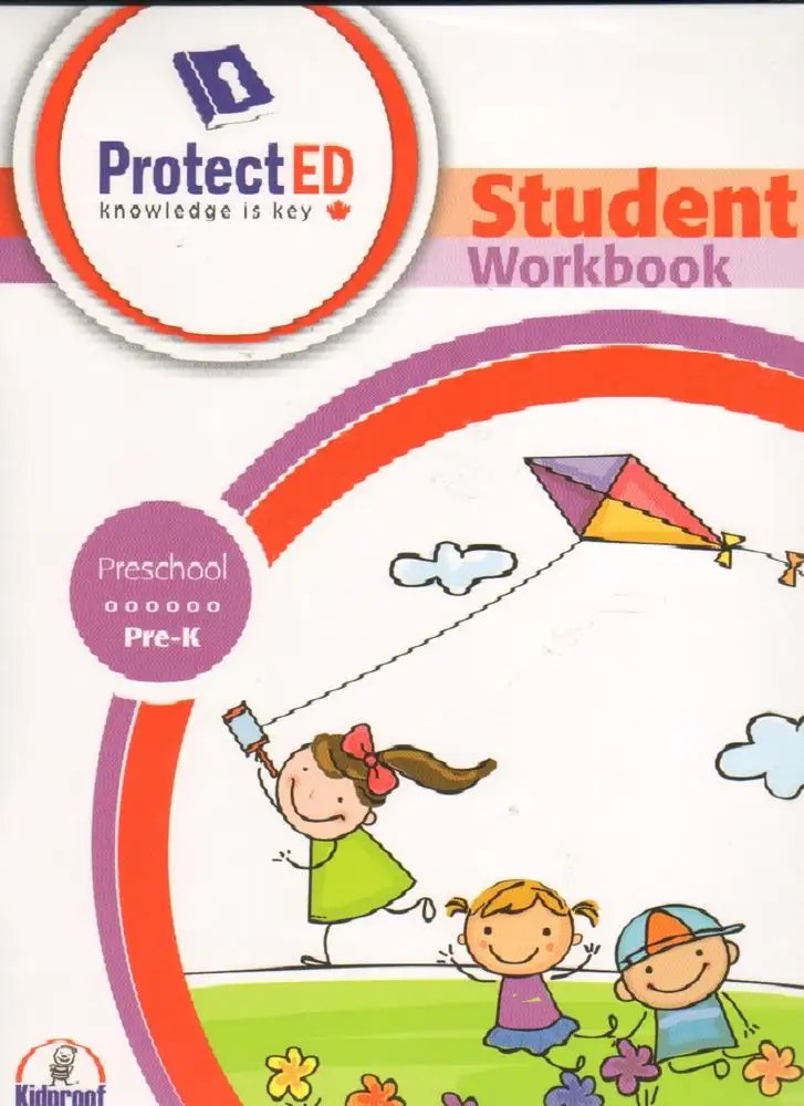 KIDPROOF - Protect Ed Pre K