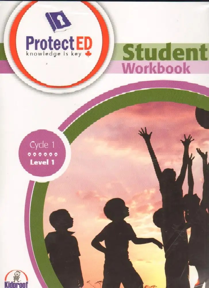 KIDPROOF - Protect Ed Gr 1