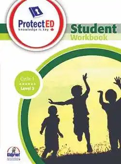 KIDPROOF - Protect Ed Gr 3