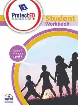 KIDPROOF - Protect Ed Gr 4