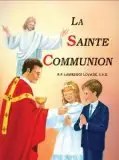 BIBLE SOCIETY - La Sainte Communion