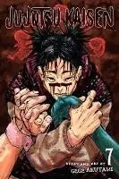 Viz Media, Subs. of Shogakukan Inc - Jujutsu Kaisen, Vol. 7 - Akutami, Gege