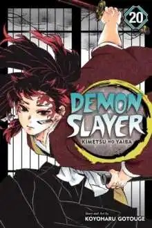 Viz Media, Subs. of Shogakukan Inc - Demon Slayer: Kimetsu no Yaiba, Vol. 20 - Gotouge, Koyoharu
