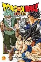 Viz Media, Subs. of Shogakukan Inc - Dragon Ball Vol. 16 Toriyama, Akira