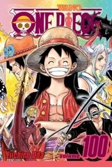 Viz Media, Subs. of Shogakukan Inc - One Piece, Vol. 100 - Oda Eiichiro