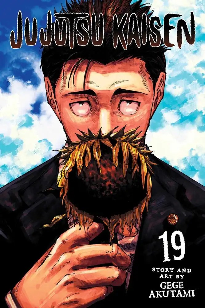 Viz Media, Subs. of Shogakukan Inc - Jujutsu Kaisen, Vol. 19 - Akutami, Gege
