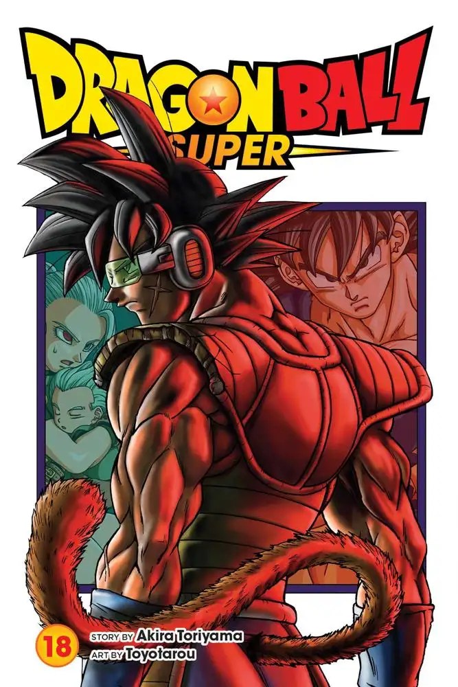 Viz Media, Subs. of Shogakukan Inc - Dragon Ball Vol. 18 Toriyama, Akira