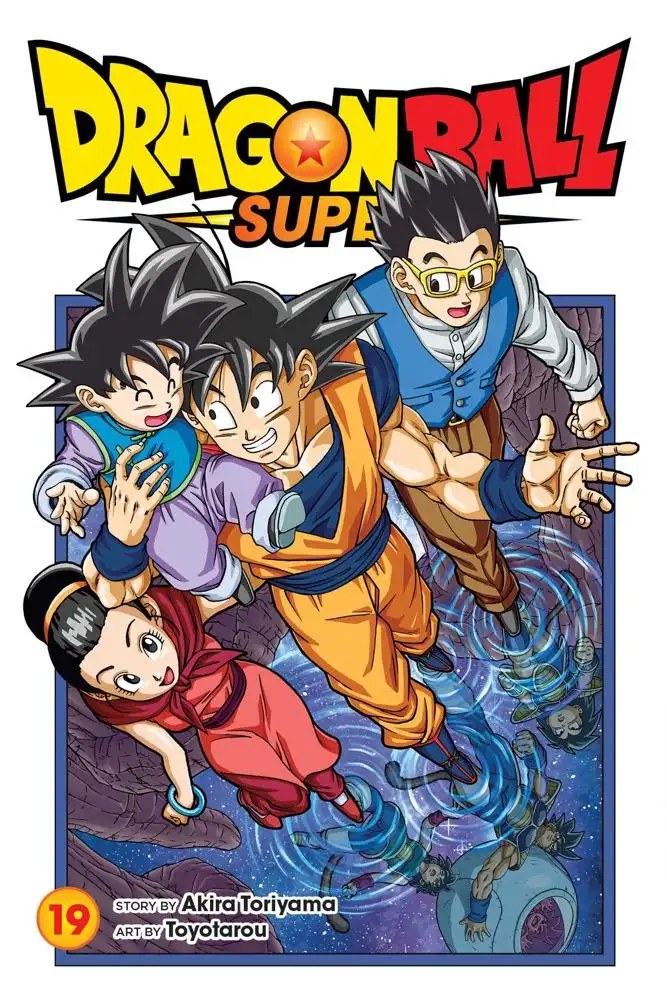 Viz Media, Subs. of Shogakukan Inc - Dragon Ball Vol. 19 Toriyama, Akira