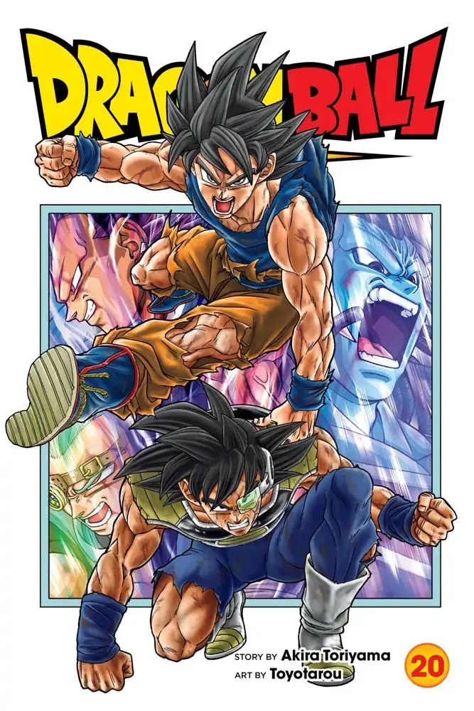 Viz Media, Subs. of Shogakukan Inc - Dragon Ball Vol. 20 Toriyama, Akira