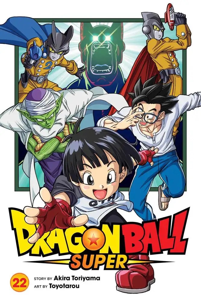 Viz Media, Subs. of Shogakukan Inc - Dragon Ball Vol. 22 Toriyama, Akira