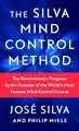 SIMON & SCHUSTER - The Silva Mind Control Method - Jose Silva